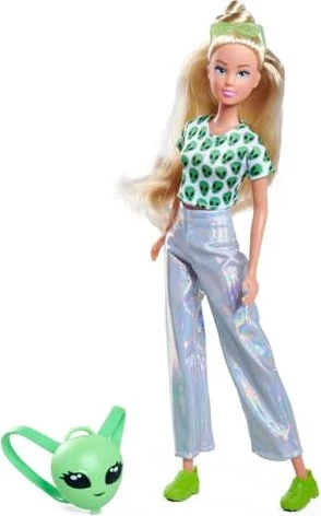 Simba Toys Steffi Love - Space Fashion