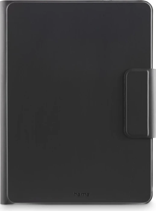 Hama Tablet Case Premium mit Tastatur für Apple iPad 10.9" (10. Generation / 2022) schwarz