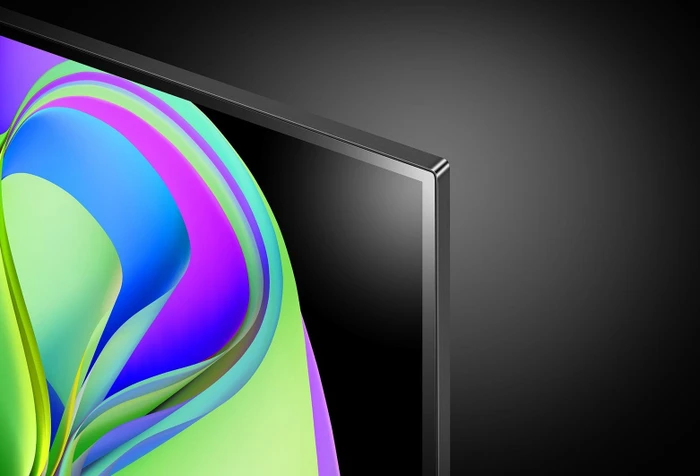 LG OLED77C38LA