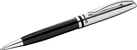 Pelikan Jazz Classic K35 Kugelschreiber schwarz/silber