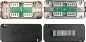 Telegärtner VM 8-8 Verbindungsmodul für Cat7a