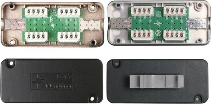 Telegärtner VM 8-8 Verbindungsmodul für Cat7a
