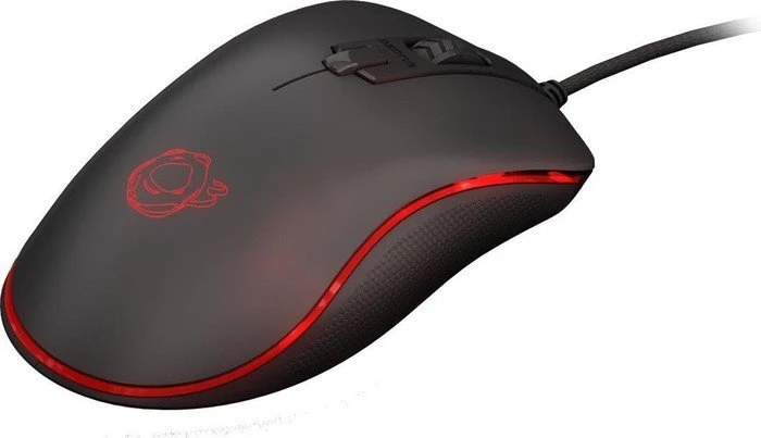 Ozone Neon M50 schwarz, USB