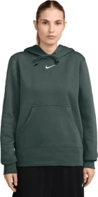 Nike Sportswear Phoenix Fleece Hoodie vintage green/sail
