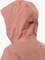 Jack Wolfskin Weiltal 2L Funktionsjacke astro dust (Damen) Vorschaubild