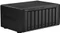 Synology DiskStation DS1813+ 16TB, 2GB RAM, 4x RJ-45 1000Base-T, 2x USB-A 3.0 Vorschaubild