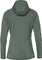 Vaude Monviso Grid Fleece Funktionsjacke jade (Damen) Vorschaubild