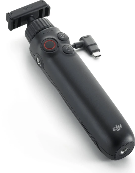 DJI Osmo Action Dual-Direction Akkugriff