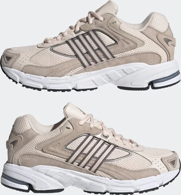 adidas Response CL wonder taupe/wonder quartz/earth strata (Damen)