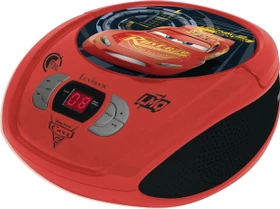 Lexibook RCD 108 Disney Cars 3