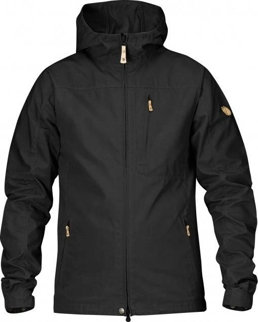 Fjällräven Sten Jacke (Herren)