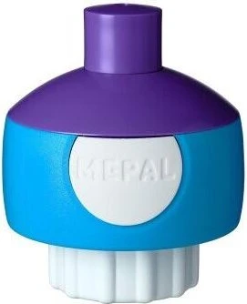 Mepal Pop-up Campus Verschluss