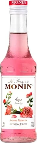 Monin Rose 250ml