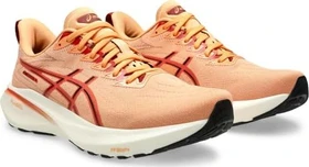 Asics GT-2000 13 faded orange/desert red (Herren)