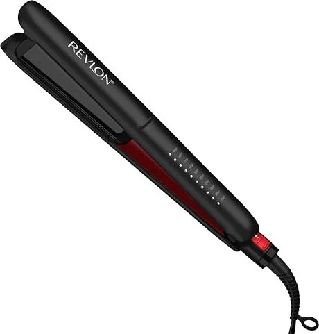 Revlon RVST2211PE SmoothStay 25mm Coconut Oil-Infused Straightener