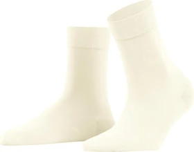 Falke Fine Softness 50 DEN Socken weiß (Damen)