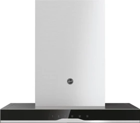 Hoover HTS6CBK5XWIFI Wand-Dunstabzugshaube