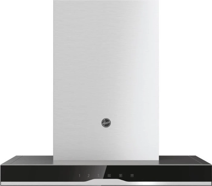 Hoover HTS6CBK5XWIFI Wand-Dunstabzugshaube