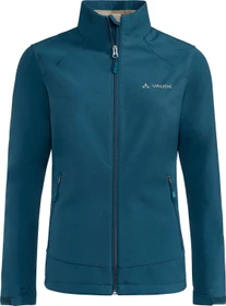 Vaude Cyclone VI Funktionsjacke blue sapphire (Damen)