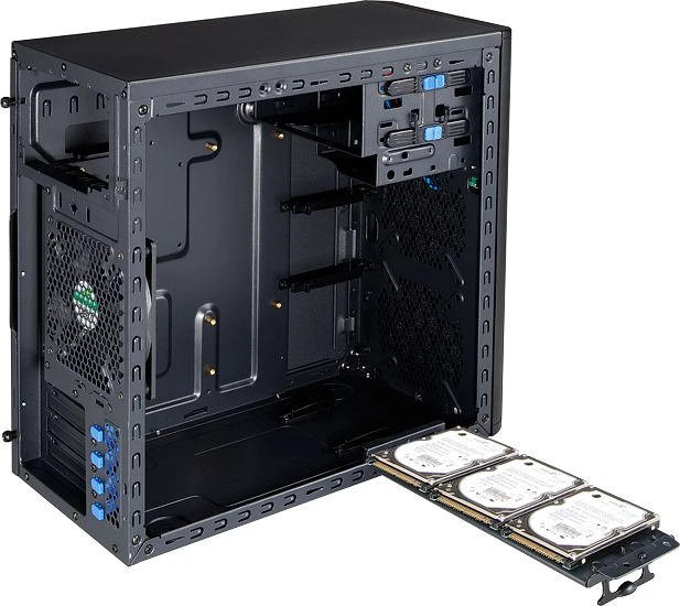 AeroCool QS-200 Advance