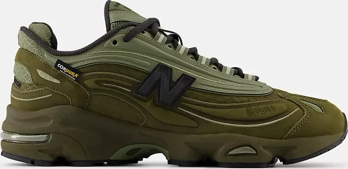 New Balance 1000 woodland/black (Herren)