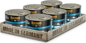 Belcando Single Protein Lachs, 1.20kg (6x 200g)