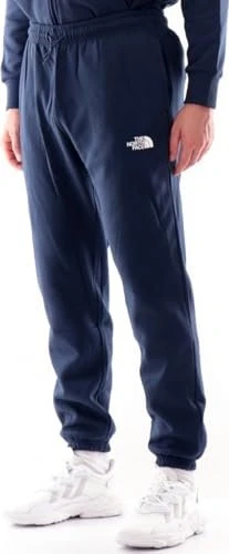 The North Face Simple Dome Trainingshose lang summit navy (Herren)