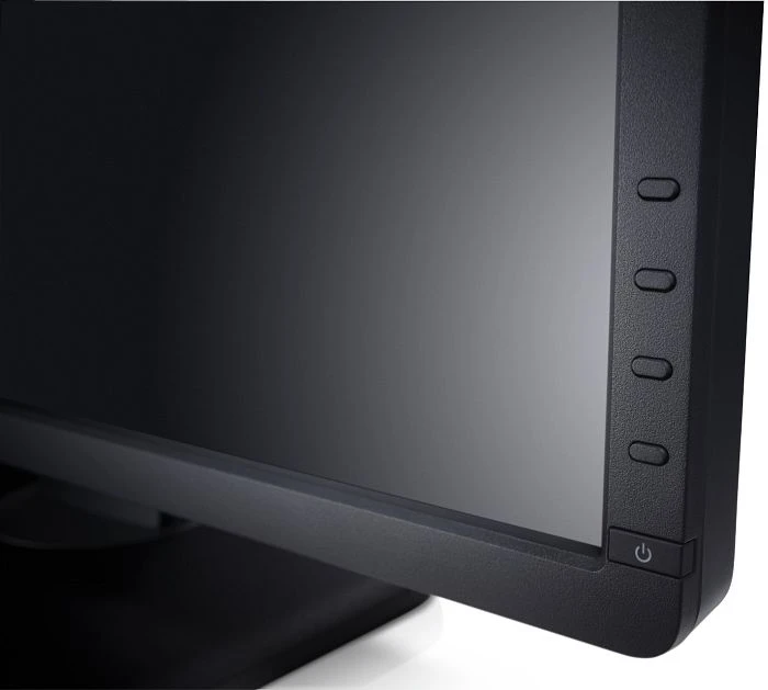 Dell P2312H, 23"