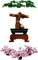 LEGO Botanicals - Bonsai Baum Vorschaubild