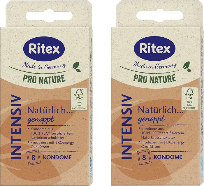 Ritex Pro Nature Intensiv