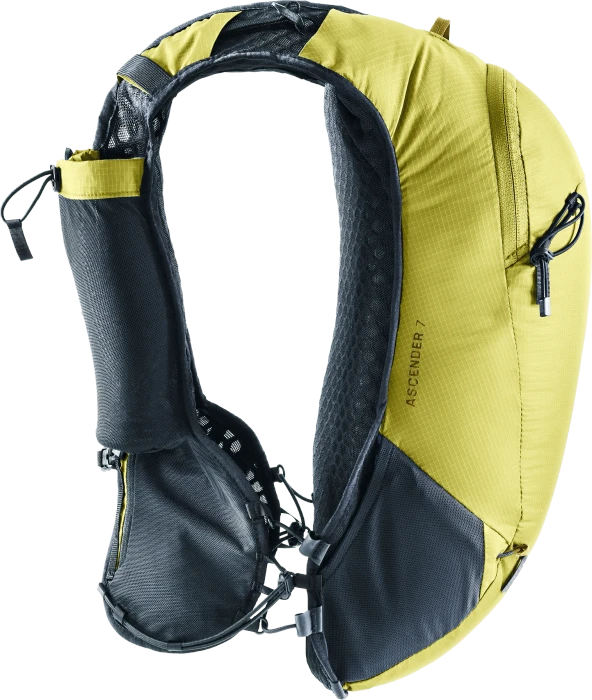 Deuter Ascender 7 sprout