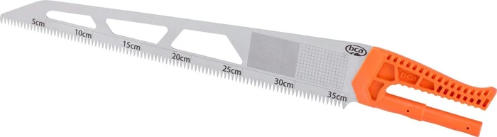 BCA 2025 Schneesäge