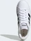 adidas Grand Court Base 2.0 cloud white/core black (Herren) Vorschaubild
