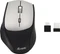 Equip Life Wireless Mouse with Dual-Connect Adapter, grau/schwarz, USB Vorschaubild