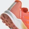 adidas Terrex Agravic Flow 2.0 coral fusion/impact orange/cloud white (Damen) Vorschaubild