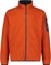 CMP Fleece Jacquard Knit Tech Rautenmuster Jacke (Herren) Vorschaubild