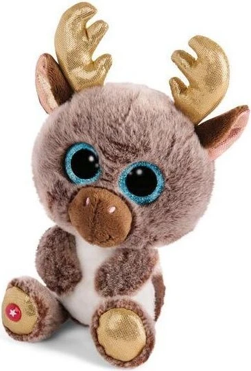 Nici Glubschis Rentier Cocoa-Fee 15cm