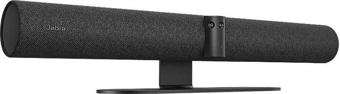 Jabra PanaCast 50 schwarz, inkl. 3-Jahre Garantie, Videobar, EU