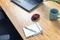 Trust Zaya Rechargeable Wireless Mouse rot/schwarz, USB Vorschaubild
