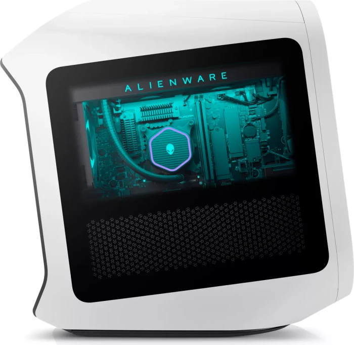 Dell Alienware Aurora R15, Lunar Light, Core i7-13700KF, 32GB RAM, 1TB SSD, GeForce RTX 3080 Ti