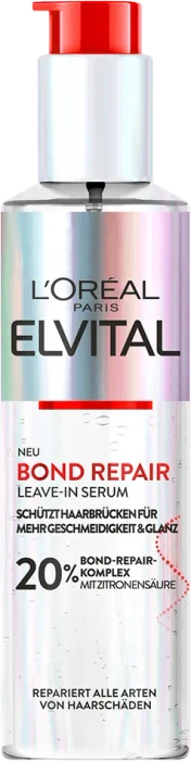 L'Oréal Elvital Bond Repair Leave-In Haarserum, 150ml