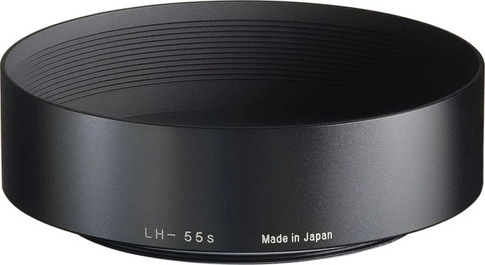 Voigtländer LH-55S Gegenlichtblende