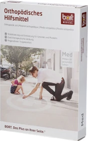 Bort Medical Zweizug Ellenbogenstütze Größe XS, 1 Stück