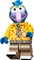 LEGO Minifigures - Die Muppets Vorschaubild