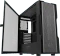 DarkFlash DK431 Black, Glasfenster Vorschaubild