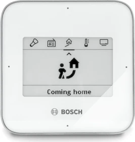 Bosch Smart Home Twist weiß