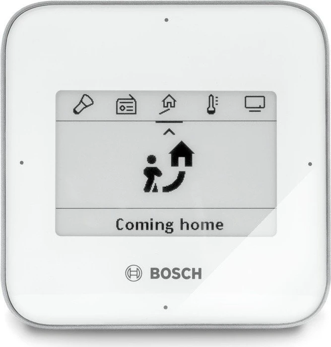 Bosch Smart Home Twist weiß