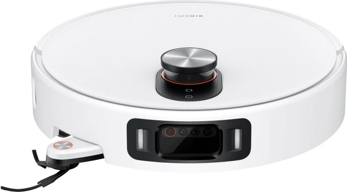 Xiaomi Robot Vacuum 5 Pro Saug-/Wischroboter inkl. Absaug-/Reinigungsstation