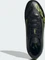 adidas F50 League FG/MG core black/iron metallic/lucid lemon (Junior) Vorschaubild