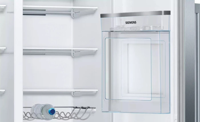 Siemens iQ500 KA93GAIEP Side-by-Side